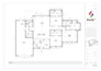 draw architectural floor plans, house plans in autocad